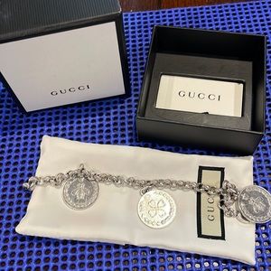 Authentic Gucci Bracelet